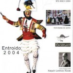 CARBALLEIRA 2004